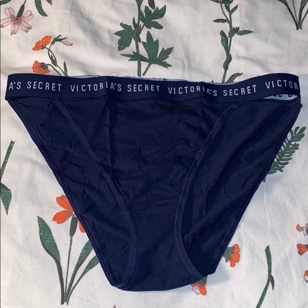 High Leg Panties